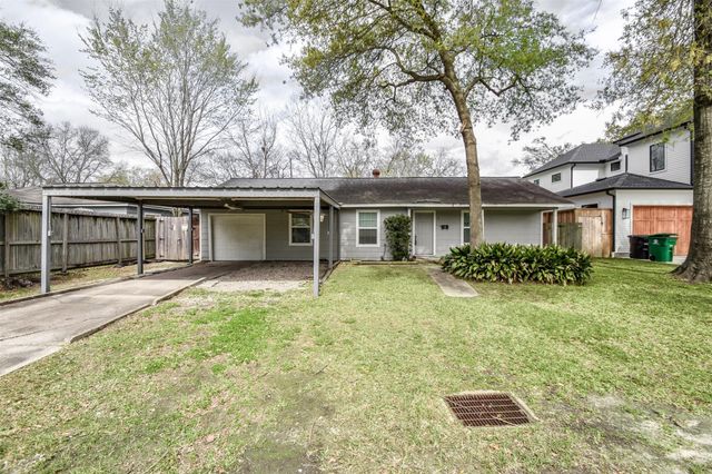 6430 Saxet Street, Houston, TX 77055