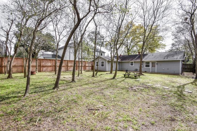 6430 Saxet Street, Houston, TX 77055