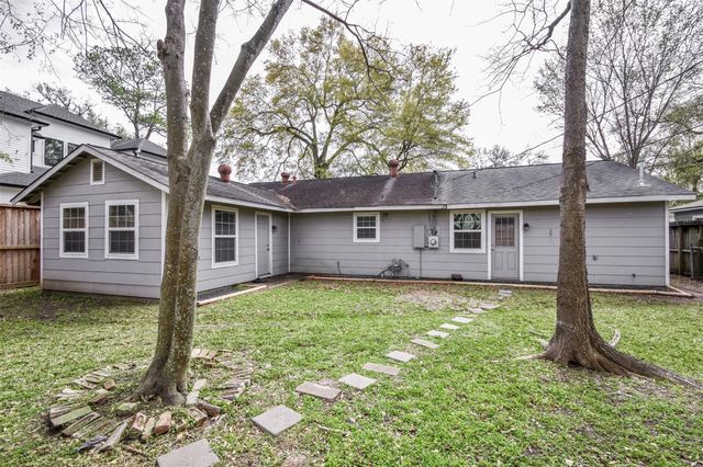 6430 Saxet Street, Houston, TX 77055