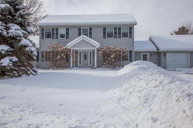 55 Second Street, Port Kent, NY 12975