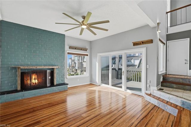 224 N First ST, Hampton, VA 23664