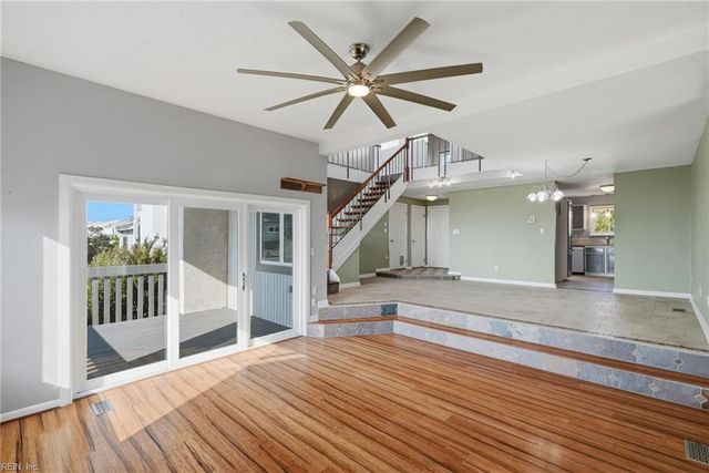 224 N First ST, Hampton, VA 23664