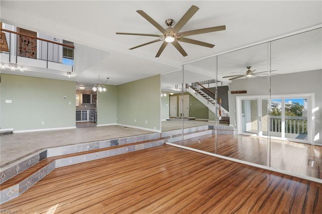 224 N First ST, Hampton, VA 23664