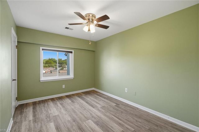 224 N First ST, Hampton, VA 23664