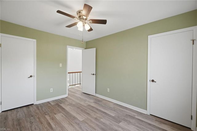 224 N First ST, Hampton, VA 23664