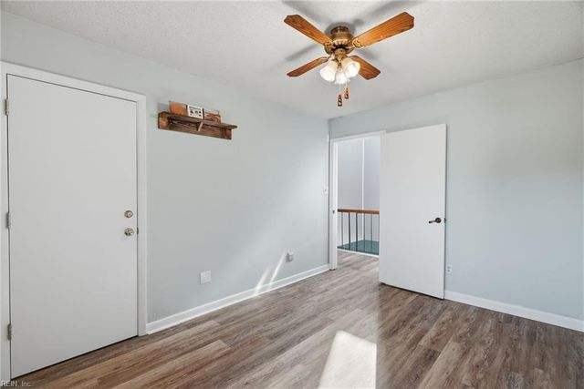 224 N First ST, Hampton, VA 23664