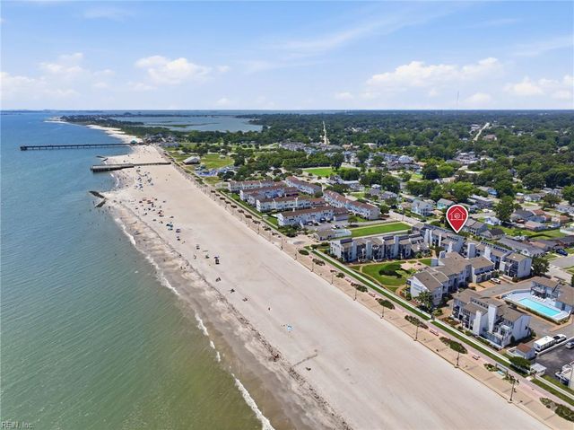 224 N First ST, Hampton, VA 23664