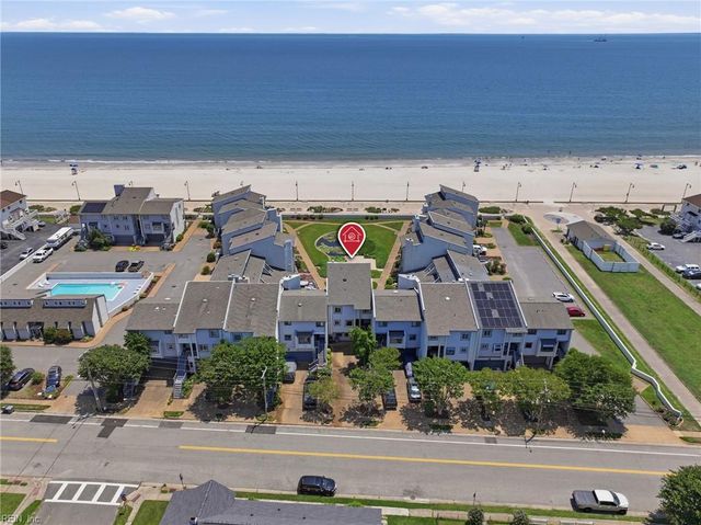 224 N First ST, Hampton, VA 23664