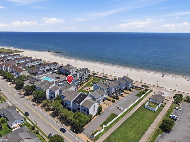 224 N First ST, Hampton, VA 23664