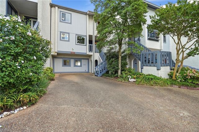 224 N First ST, Hampton, VA 23664