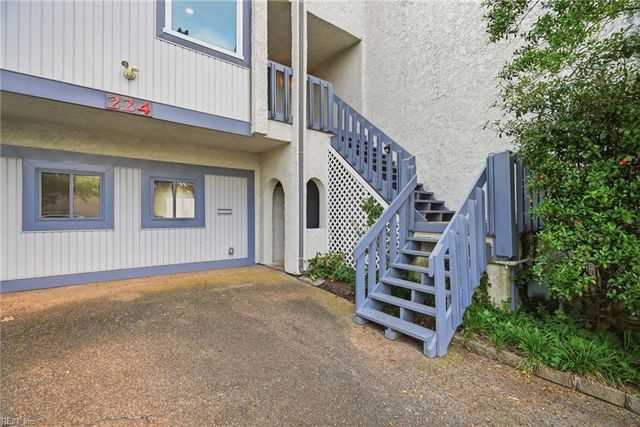 224 N First ST, Hampton, VA 23664