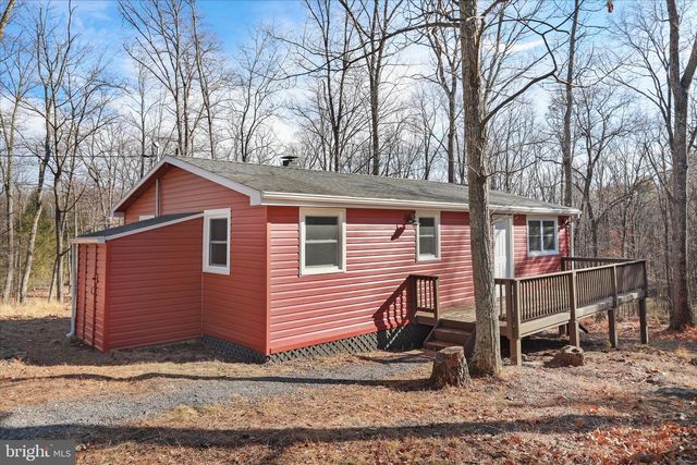 1127 AUDUBON RD, Hedgesville, WV 25427