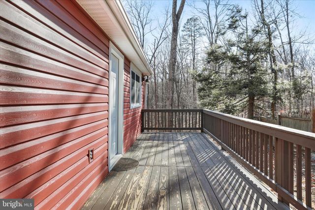 1127 AUDUBON RD, Hedgesville, WV 25427