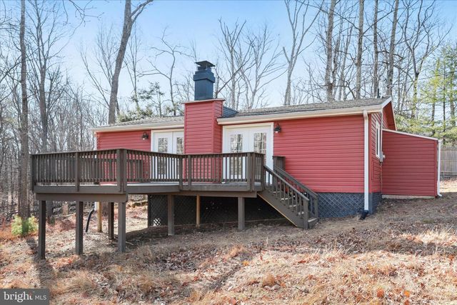 1127 AUDUBON RD, Hedgesville, WV 25427