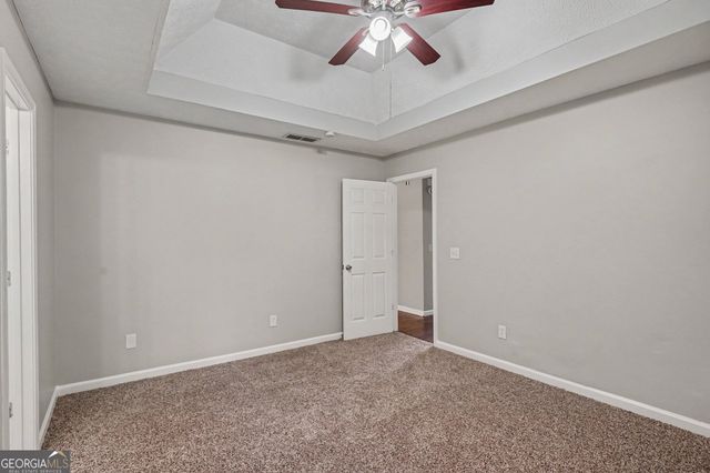 560 E Country Woods Drive, Covington, GA 30016