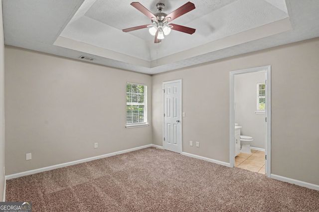 560 E Country Woods Drive, Covington, GA 30016