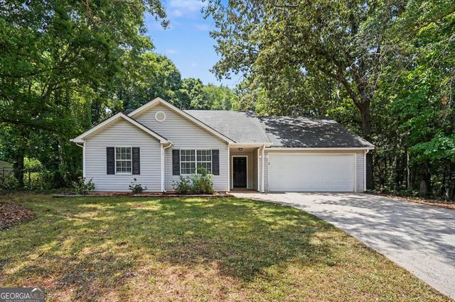 560 E Country Woods Drive, Covington, GA 30016