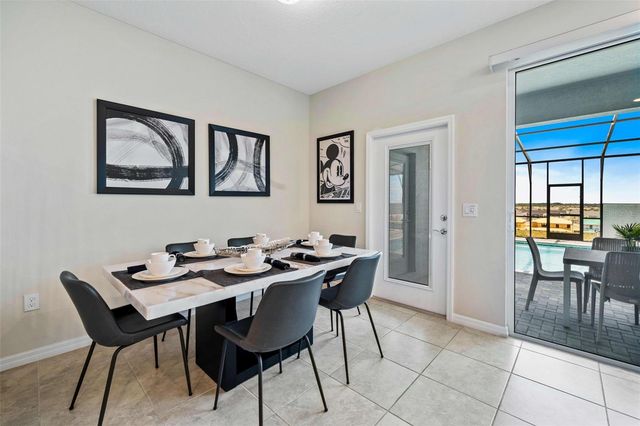 617 JASMINE LANE, Davenport, FL 33897