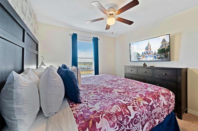 617 JASMINE LANE, Davenport, FL 33897