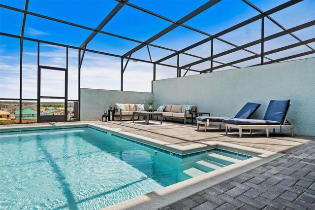 617 JASMINE LANE, Davenport, FL 33897