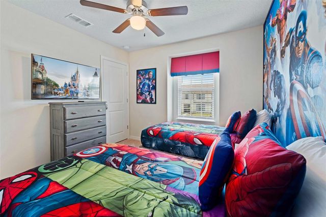 617 JASMINE LANE, Davenport, FL 33897