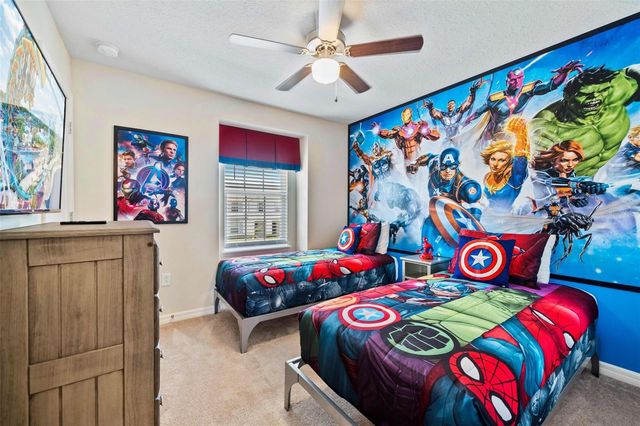 617 JASMINE LANE, Davenport, FL 33897