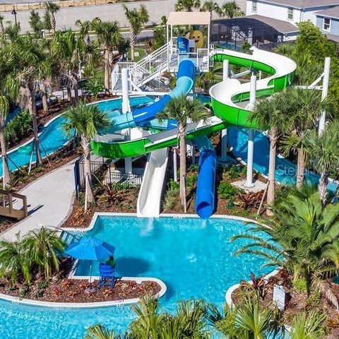 617 JASMINE LANE, Davenport, FL 33897