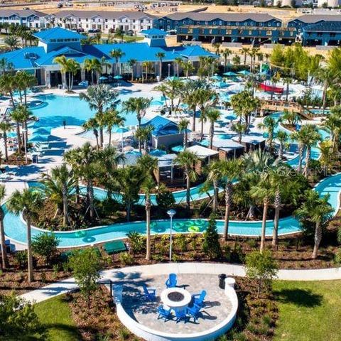 617 JASMINE LANE, Davenport, FL 33897