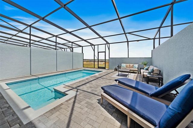 617 JASMINE LANE, Davenport, FL 33897