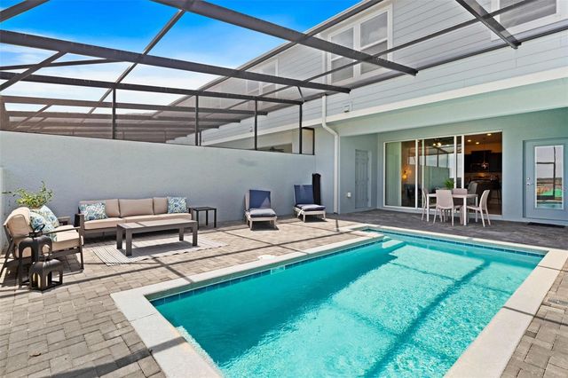 617 JASMINE LANE, Davenport, FL 33897