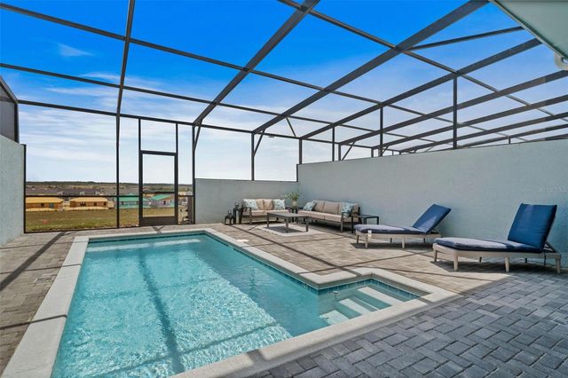 617 JASMINE LANE, Davenport, FL 33897