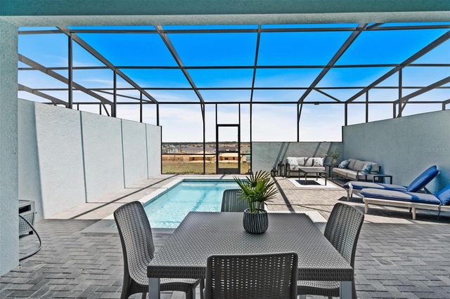 617 JASMINE LANE, Davenport, FL 33897