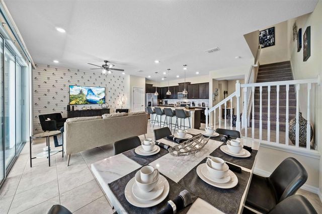 617 JASMINE LANE, Davenport, FL 33897