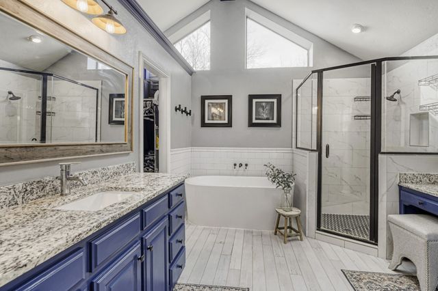 1716 Tawakoni Lane, Plano, TX 75075