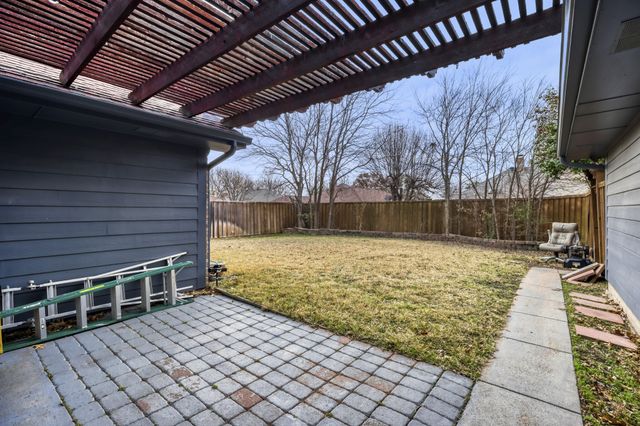 1716 Tawakoni Lane, Plano, TX 75075