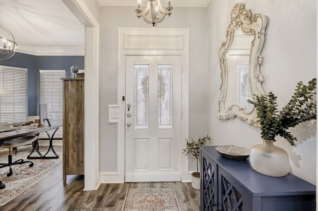 1716 Tawakoni Lane, Plano, TX 75075