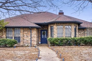 1716 Tawakoni Lane, Plano, TX 75075