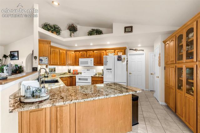 1165 S Oakleaf Drive, Pueblo West, CO 81007