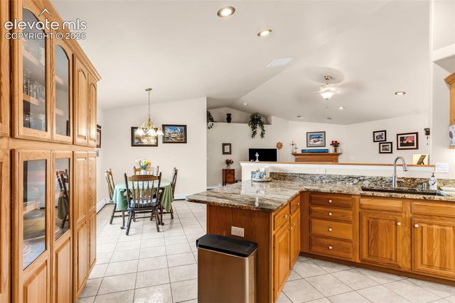 1165 S Oakleaf Drive, Pueblo West, CO 81007