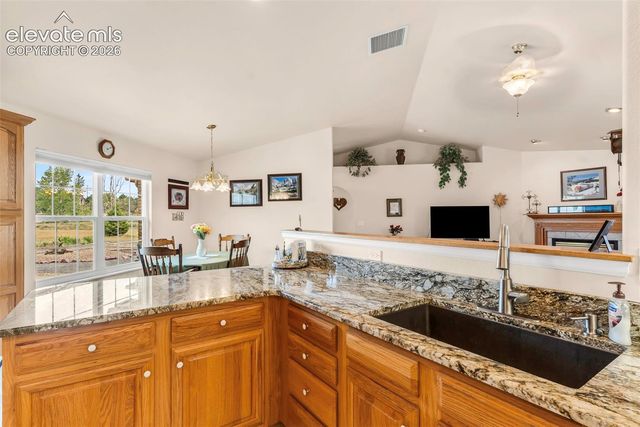 1165 S Oakleaf Drive, Pueblo West, CO 81007