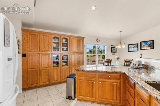 1165 S Oakleaf Drive, Pueblo West, CO 81007