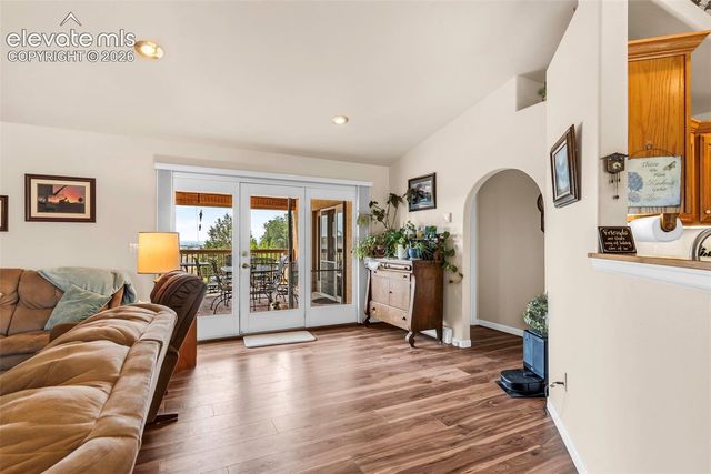 1165 S Oakleaf Drive, Pueblo West, CO 81007
