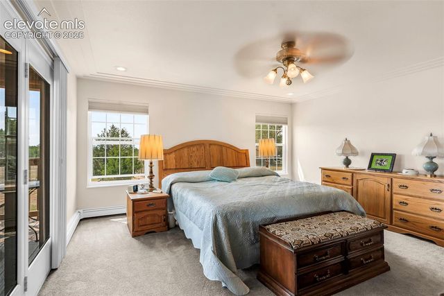 1165 S Oakleaf Drive, Pueblo West, CO 81007
