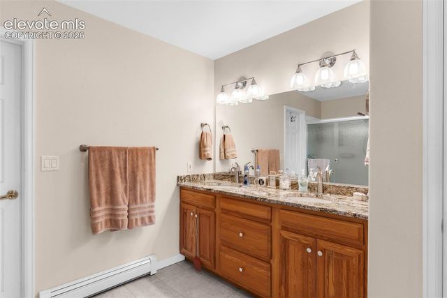 1165 S Oakleaf Drive, Pueblo West, CO 81007