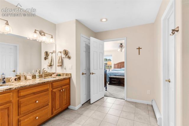 1165 S Oakleaf Drive, Pueblo West, CO 81007