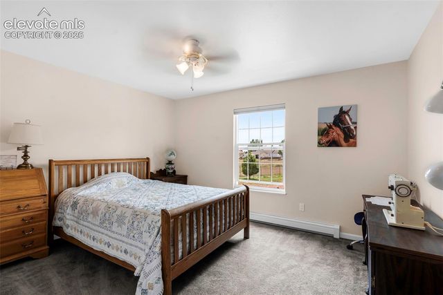1165 S Oakleaf Drive, Pueblo West, CO 81007