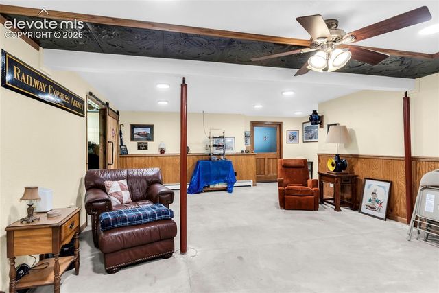 1165 S Oakleaf Drive, Pueblo West, CO 81007