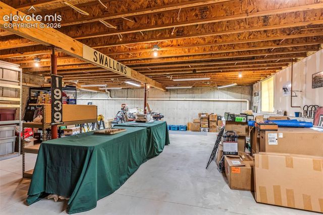 1165 S Oakleaf Drive, Pueblo West, CO 81007