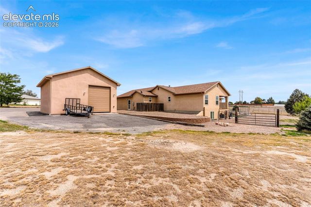 1165 S Oakleaf Drive, Pueblo West, CO 81007