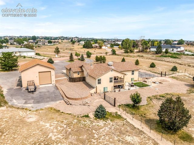 1165 S Oakleaf Drive, Pueblo West, CO 81007
